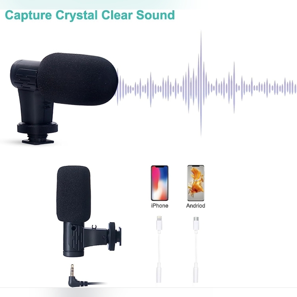 New Video Making Kit - Picture 4 of 9